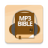 icon The Bible in MP3 30.0