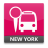 icon NYC BusChecker 3.5.15