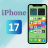 icon iPhone 17 Launcher 1.9