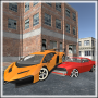 icon Extreme Stunt Car Driving