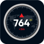 icon Altitude Meter - Altimeter App