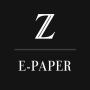 icon DIE ZEIT E-Paper App