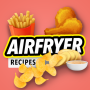 icon Air Fryer Recipes