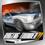 icon Raging Thunder 2 - FREE