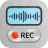 icon Sound Recorder Plus 1.8.13