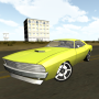icon Muscle Car Driving Simulator