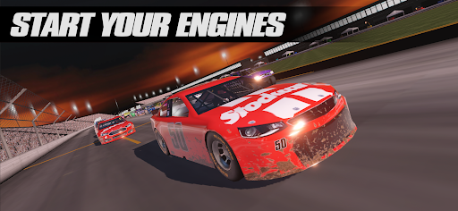 Baixar Stock Car Racing 3.6 Android - Download APK Grátis