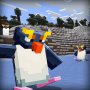 icon Penguin Mobs Addons for MCPE