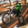 icon Extreme Moto Bike Stunt Race