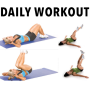 icon Daily Workout