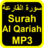icon Surah Al Qariah MP3 1.0