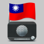 icon Radios Taiwan