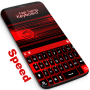 icon Fast Typing Keyboard 2020