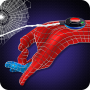 icon Spider Hand Simulator