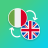 icon Translator Italian English 5.1.6