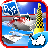 icon Fly Plane 3D Flying Pilot Hero 1.07