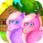 icon Pony Sisters in Magic Garden 2.0.10