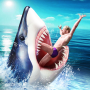 icon Shark SimulatorMegalodon
