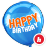 icon Happy Birthday Card Maker 4.1.2