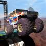 icon Monster Truck Stunts
