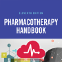icon Pharmacotherapy Handbook