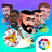 icon LaLigaHeadSoccer 7.1.7