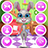 icon Daisy Bunny Candy World 1.1.6