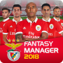 icon SL Benfica Fantasy Manager '18