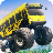 icon Crazy Monster Bus Stunt Race 1.3