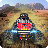 icon Mad Extreme Buggy Hill Heroes 1.2
