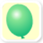 icon Balloon POP