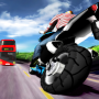 icon Real 3D Moto Race