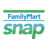 icon FamilyMart : Snap App 5.2