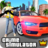 icon Real Gangster Simulator Grand City 1.7