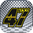 icon 47 Taxi 10.10.2