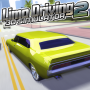 icon Limo Driving 3D Simulator 2