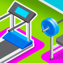 icon My Gym: Fitness Studio Manager
