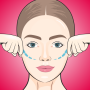 icon Face Yoga Exercise & Skin Care