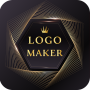 icon Luxury Logo Maker