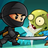 icon Ninja Kid vs Zombies 0.1.4