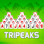 icon com.gsoftteam.tripeakssolitairemobile