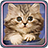 icon Cute Kittens Live Wallpaper 1.2