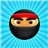 icon Fun Ninja GameCool Jumping 1.0.13