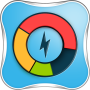 icon Battery (Save & monitor)