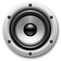 icon AudioGuru | Audio Manager