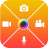 icon Screen Recorder With AudioVideo Editor 1.3