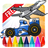icon Speed To Paint 1.0.0