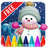icon Frozen To Paint 1.0.0