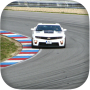 icon Car Racing 3D