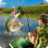 icon Cool Summer Fishing for Bait Simulator 1.0
